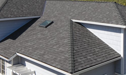 SERVICE ROOFING