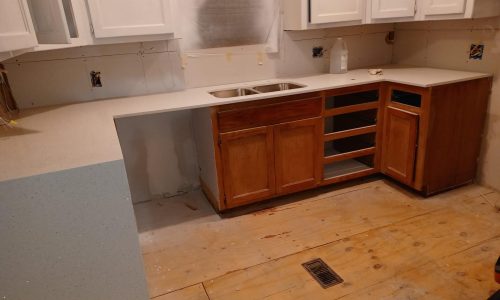 SERVICES COUNTERTOPS